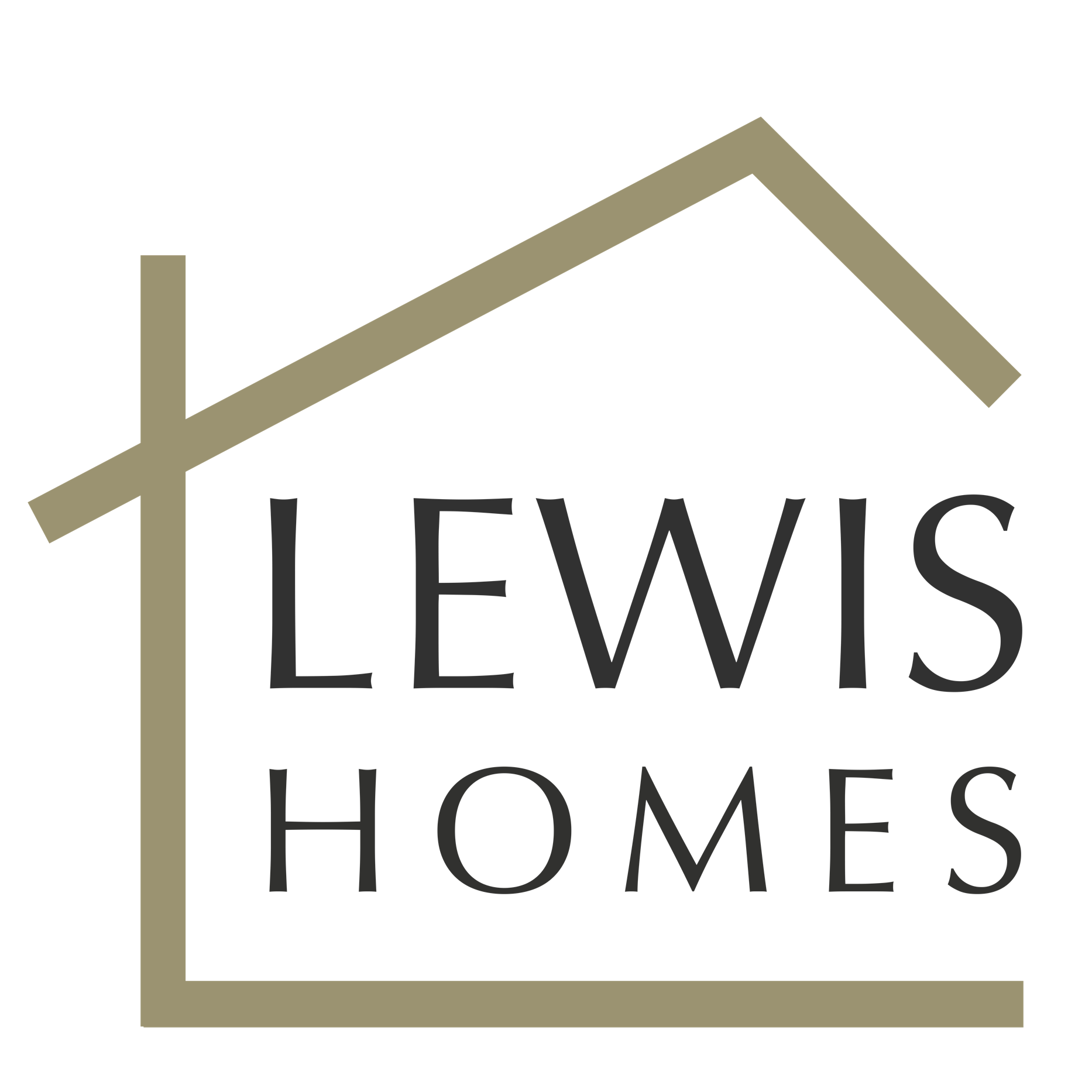 Lewis Homes- Central Texas Developer